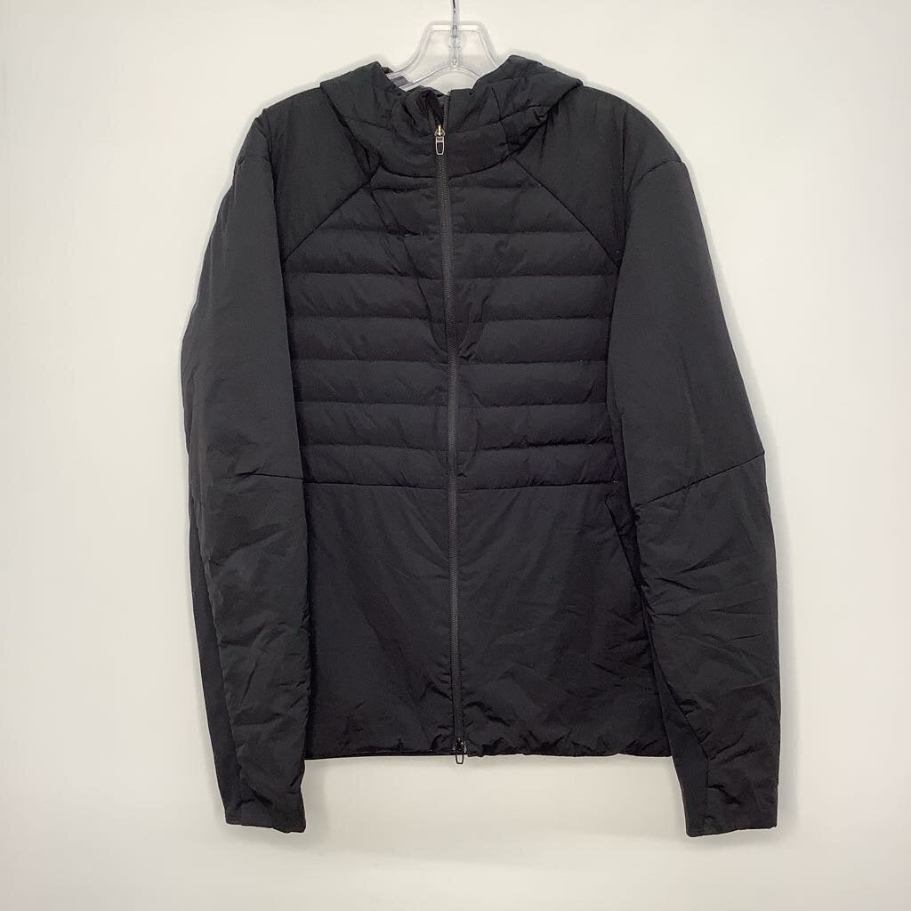 Lululemon Outerwear Men's XL Black