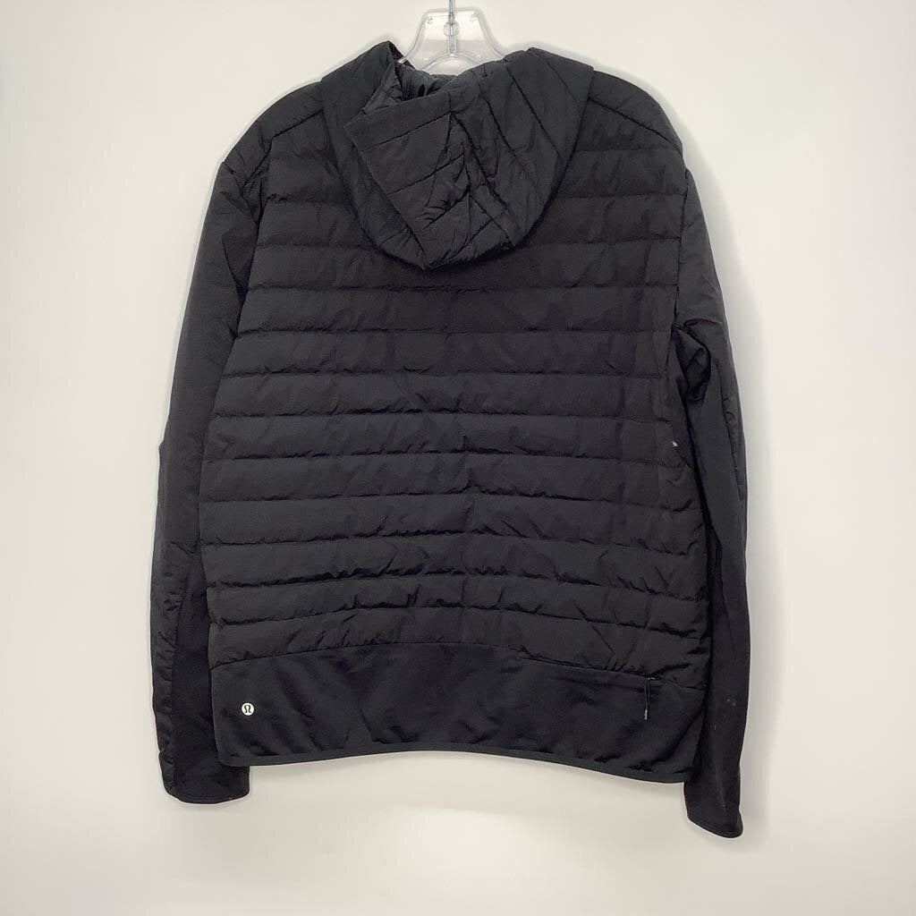Lululemon Outerwear Men's XL Black