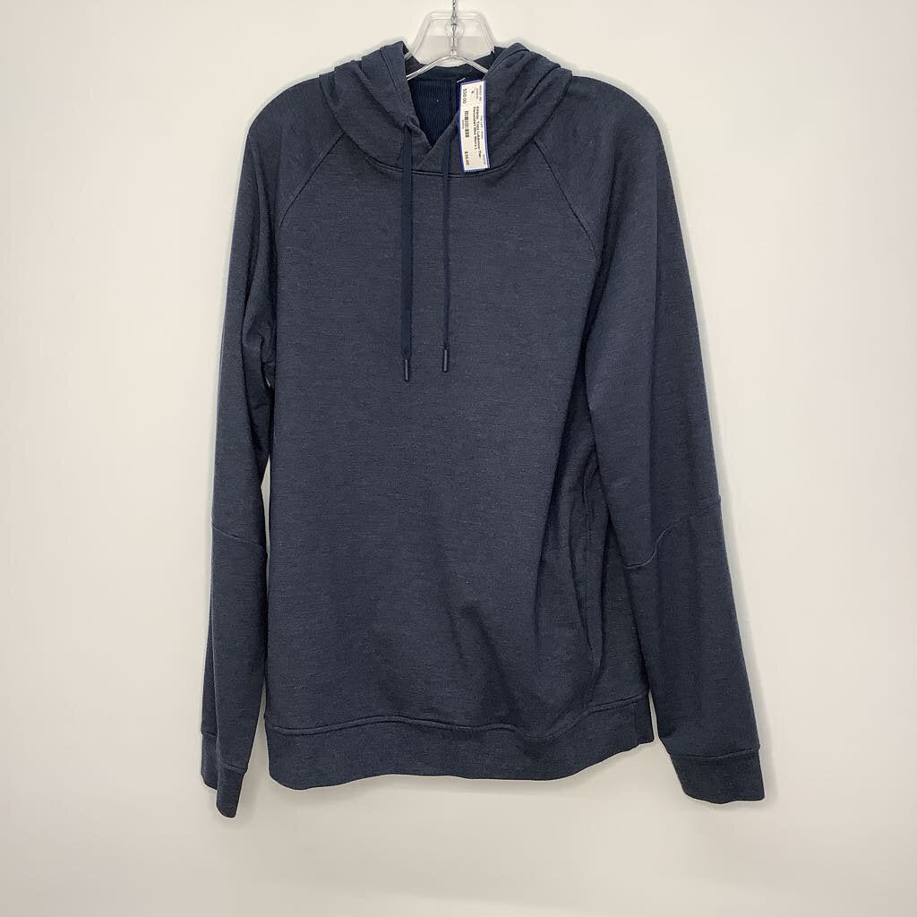Lululemon Athletic Tops Men's L Blue