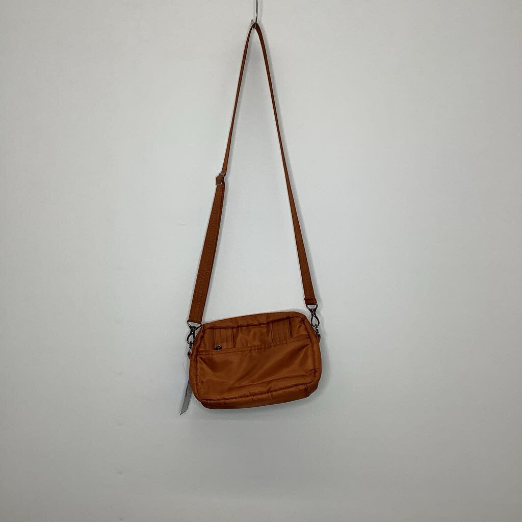 Lug Purses Brown