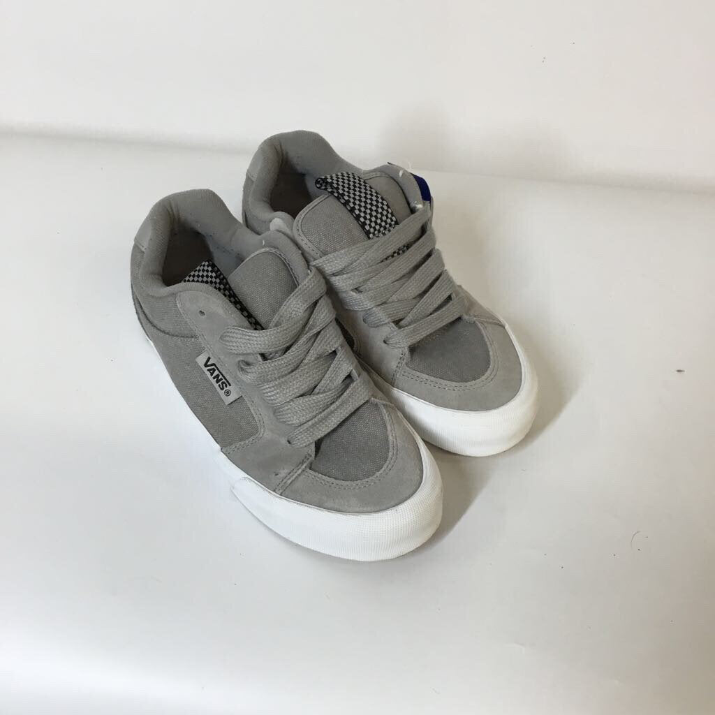 Vans Shoes Men's 8 Grey