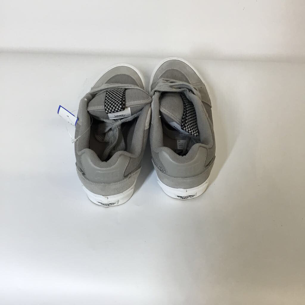 Vans Shoes Men's 8 Grey