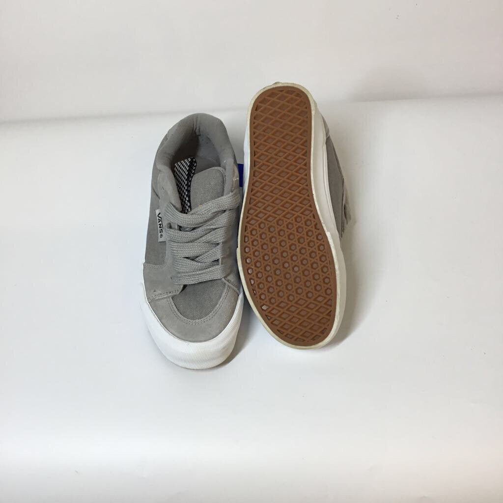 Vans Shoes Men's 8 Grey