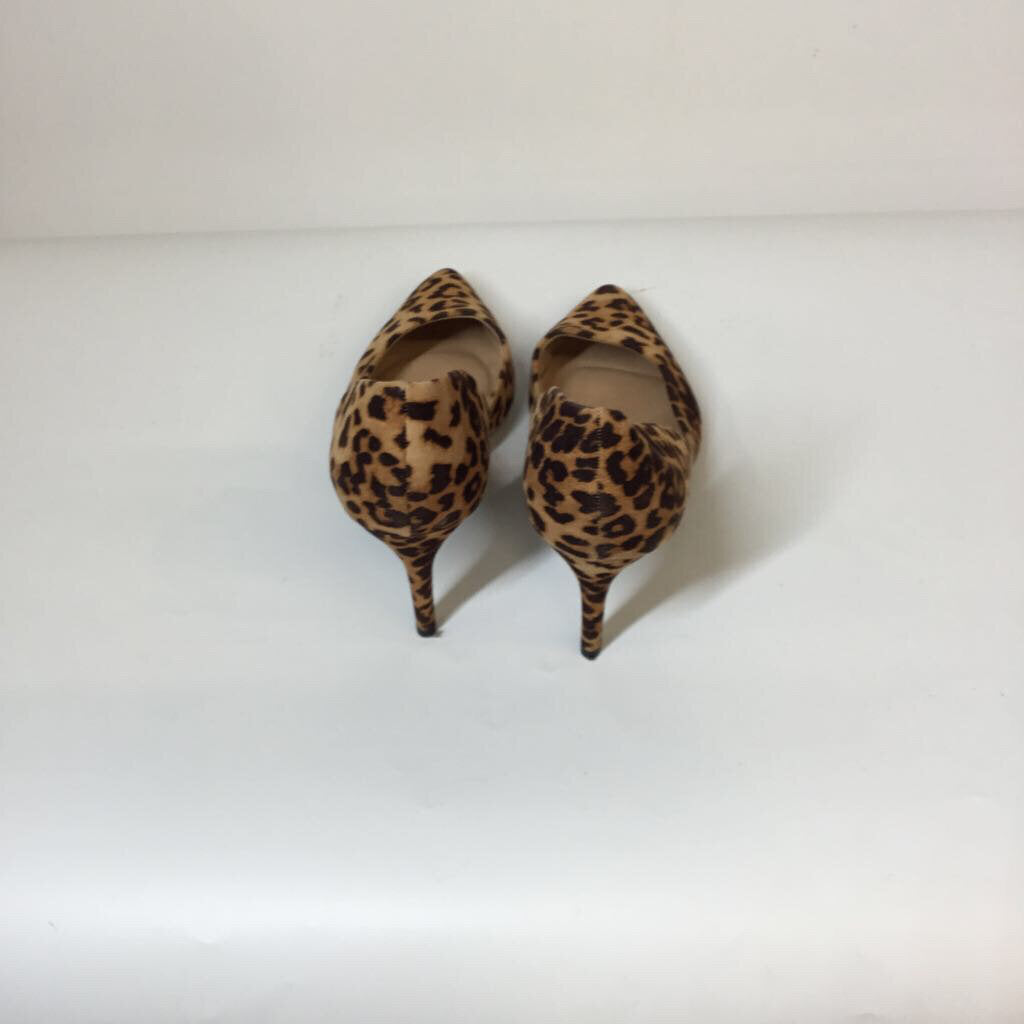 A New Day Shoes 9.5 Animal print