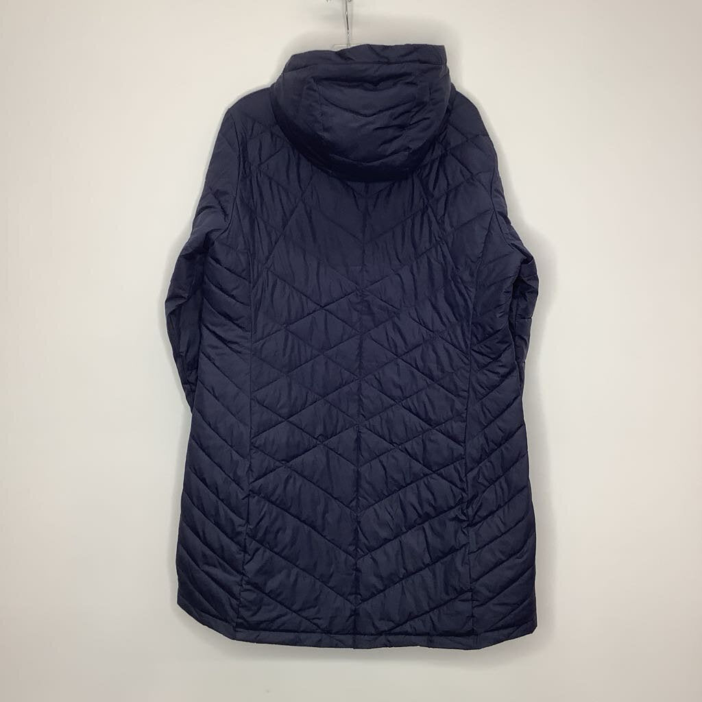 Columbia Outerwear XL Navy Blue