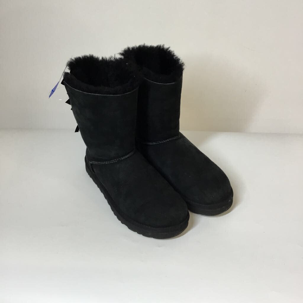 Ugg Boots Boots 7 Black