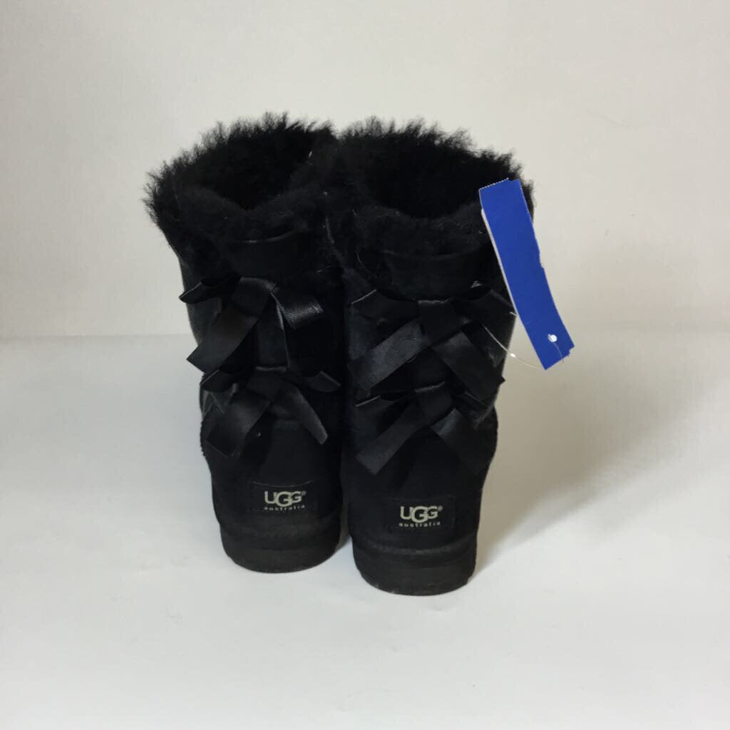 Ugg Boots Boots 7 Black