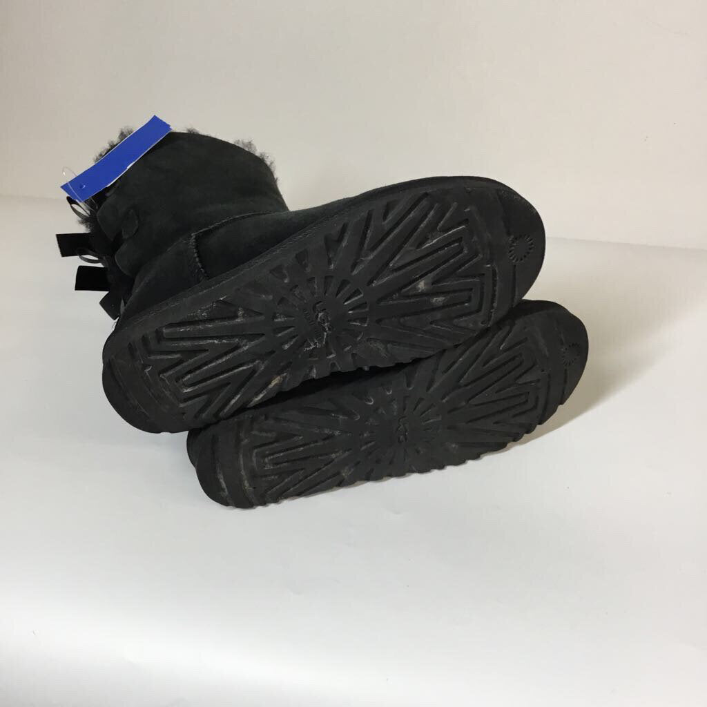 Ugg Boots Boots 7 Black