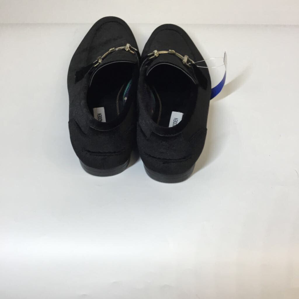 Steve Madden Shoes Men's 10.5 Black