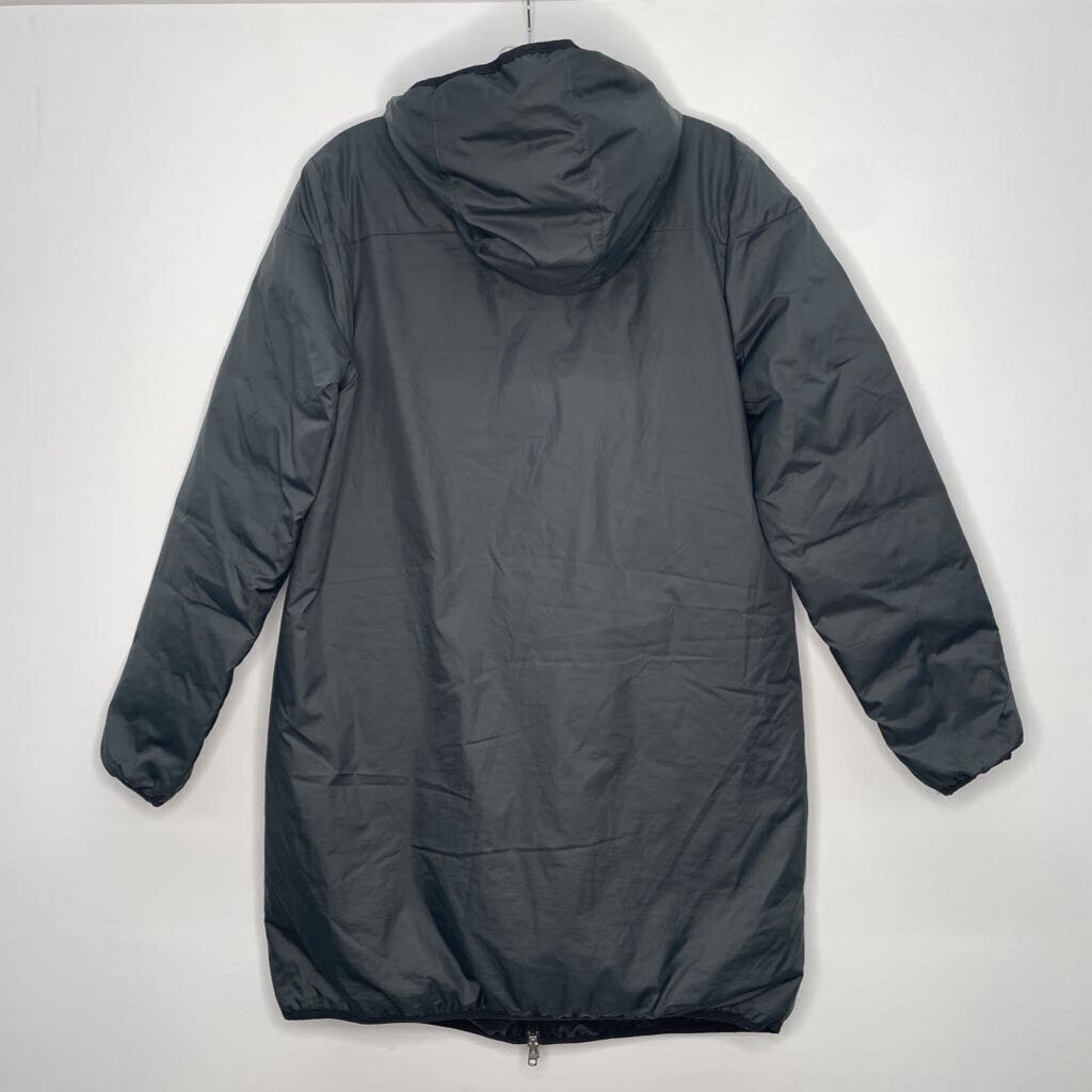 Nike Team Wear M Gray