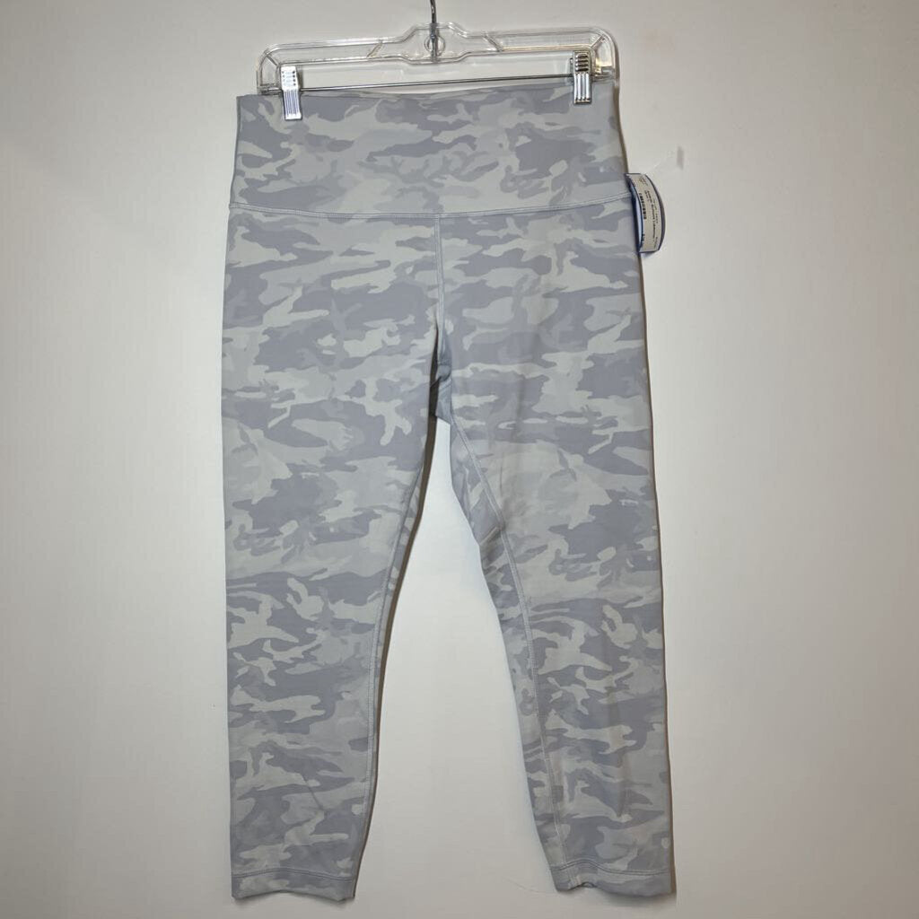 Lululemon Athletic Bottoms L Grey