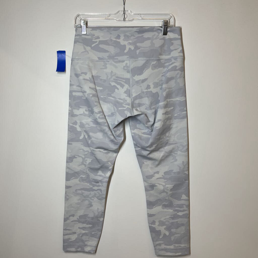 Lululemon Athletic Bottoms L Grey