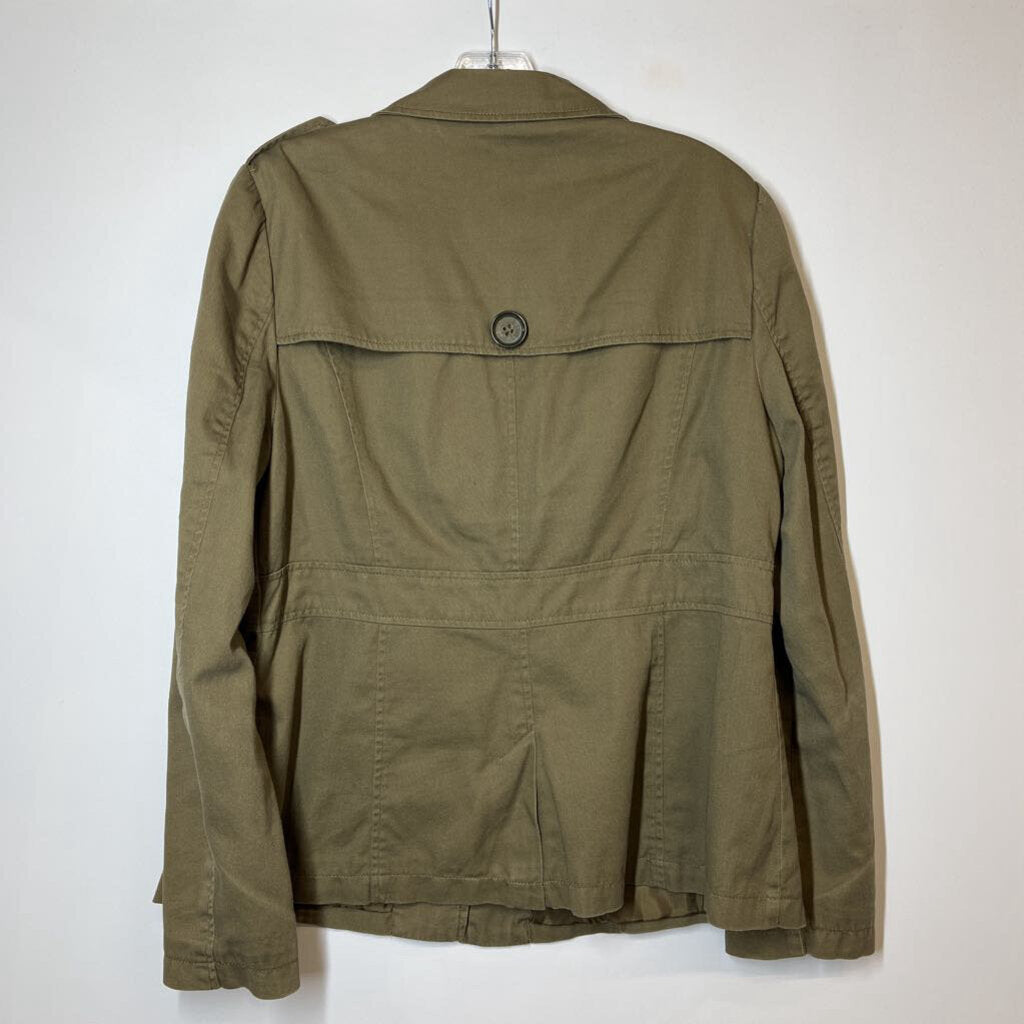 Ambition Outerwear XL Green