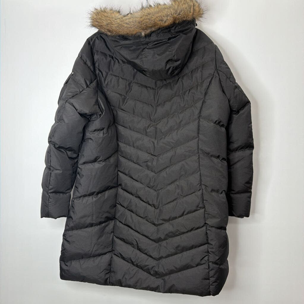 Eddie Bauer Outerwear 2XL Black