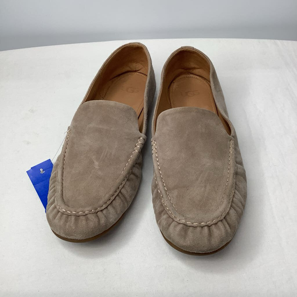 Ugg Shoes 9 Beige