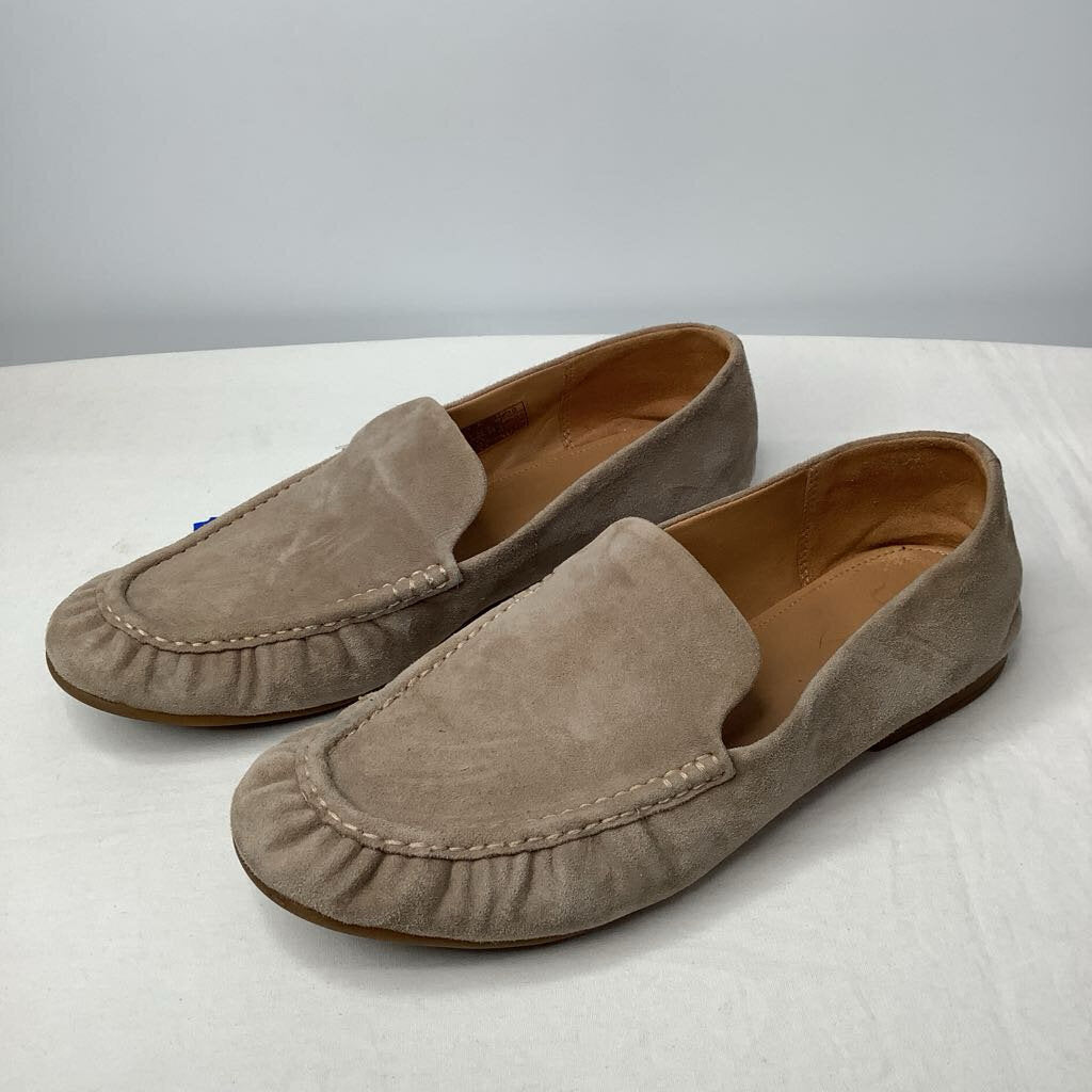 Ugg Shoes 9 Beige