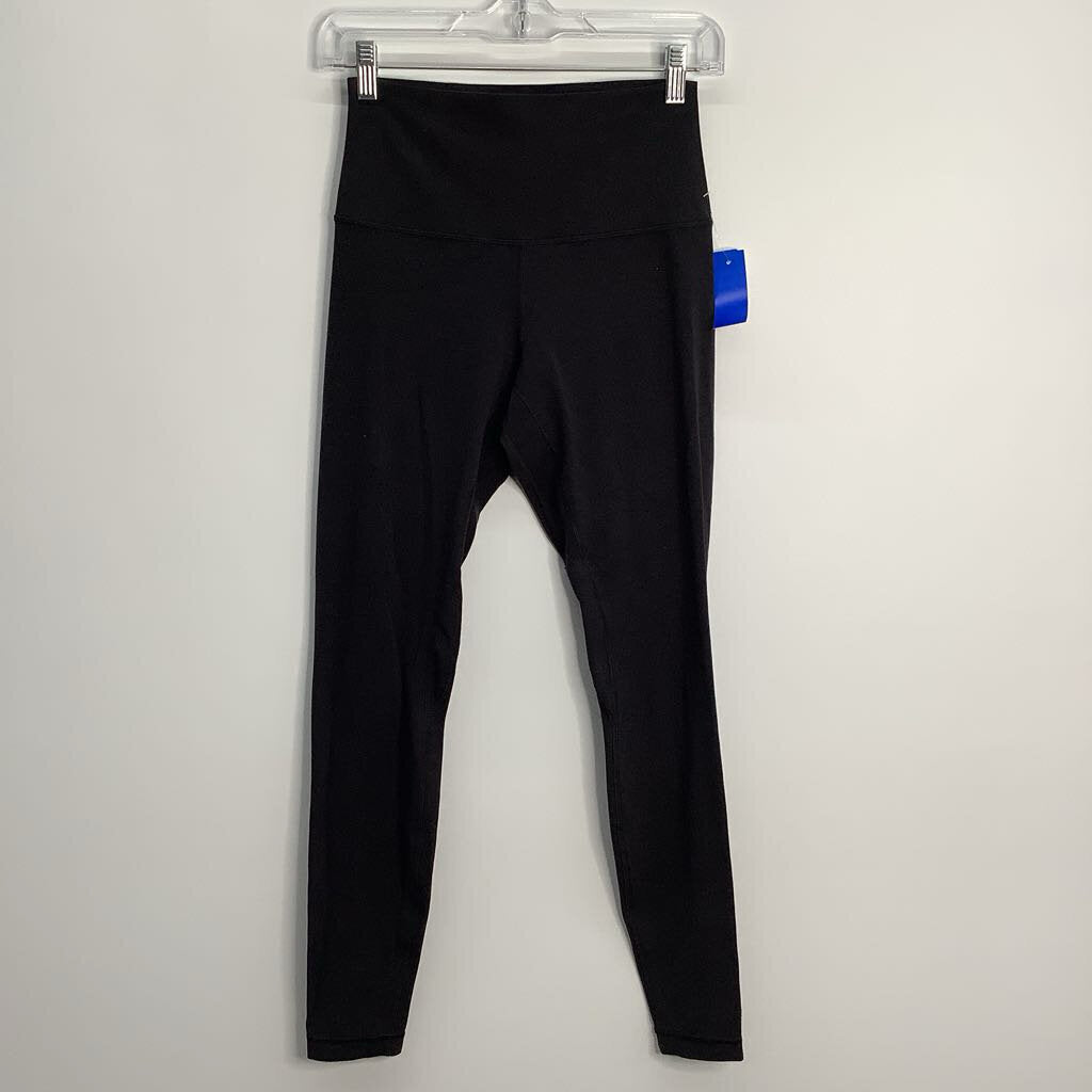 Lululemon Athletic Bottoms S(6) Black