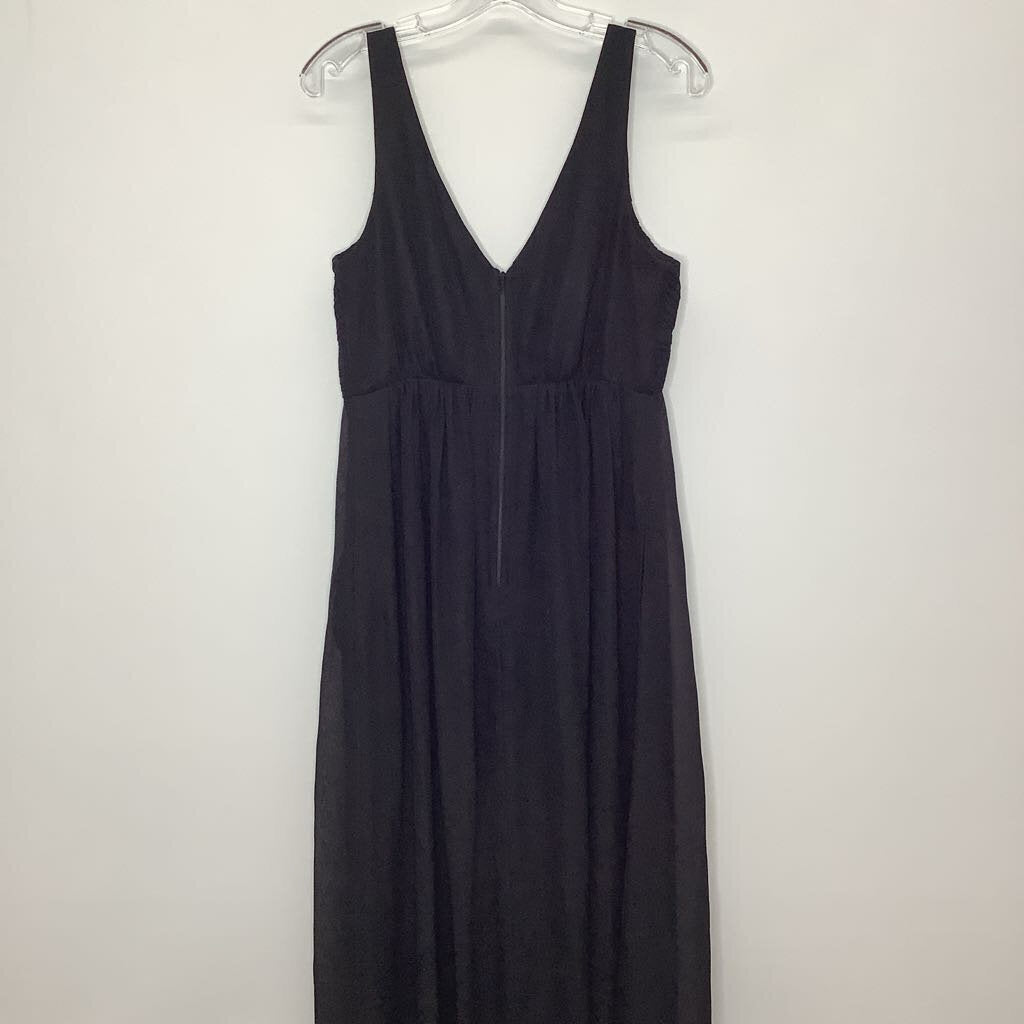 Formal Wear M Black