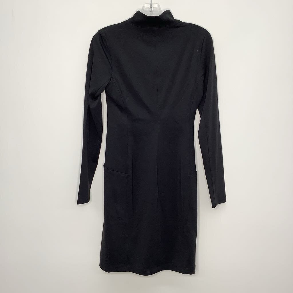 Athleta Athletic Tops S Black