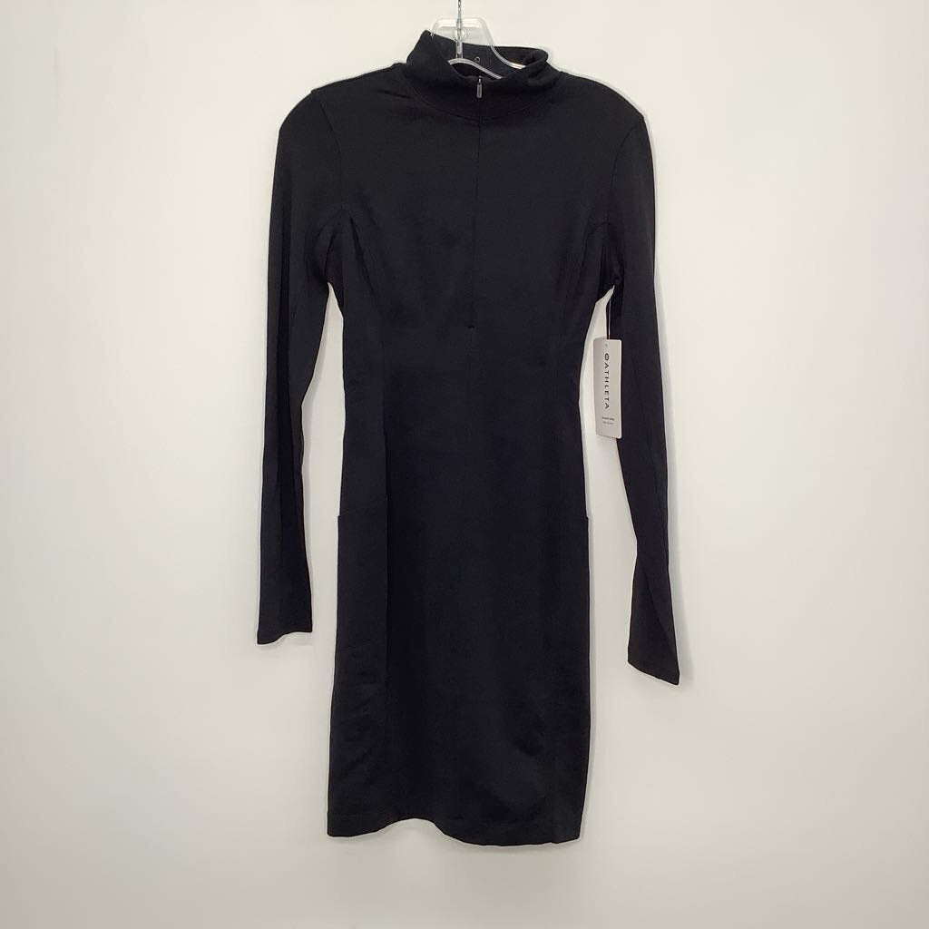 Athleta Athletic Tops XS Black