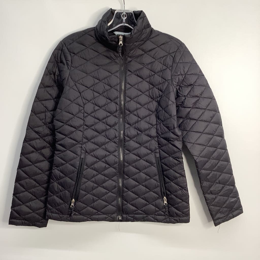 Free Country Outerwear S Black