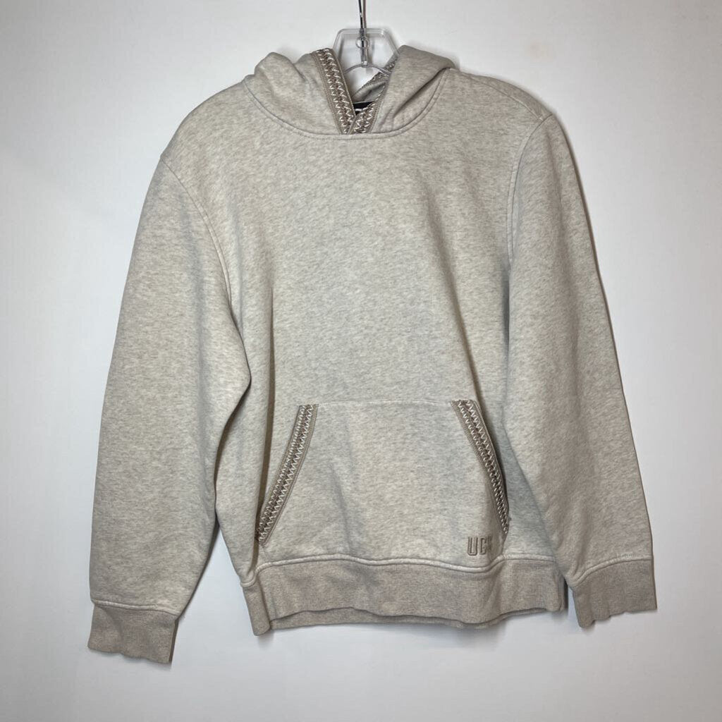 Ugg Sweatshirt M Cream