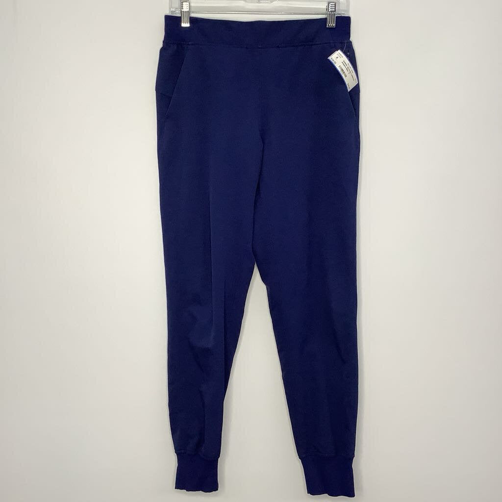 Lululemon Athletic Bottoms S Blue
