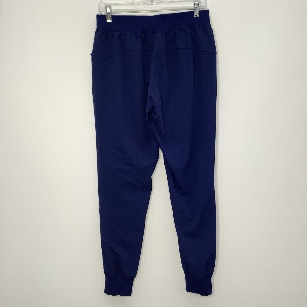 Lululemon Athletic Bottoms S Blue