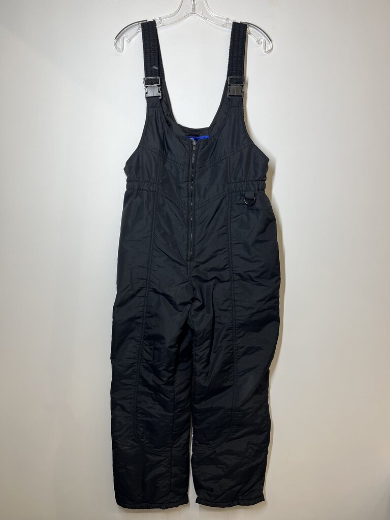 Snow Pants L/12 Black