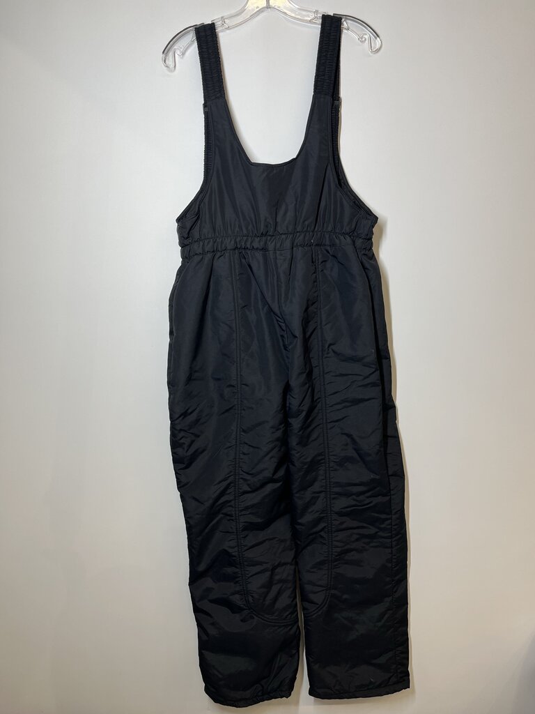 Snow Pants L/12 Black