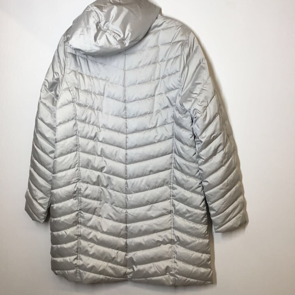 Tek Gear Outerwear L Grey