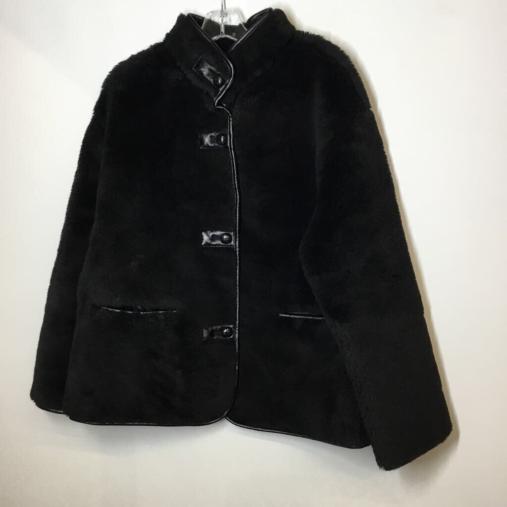 Gap Outerwear M Black