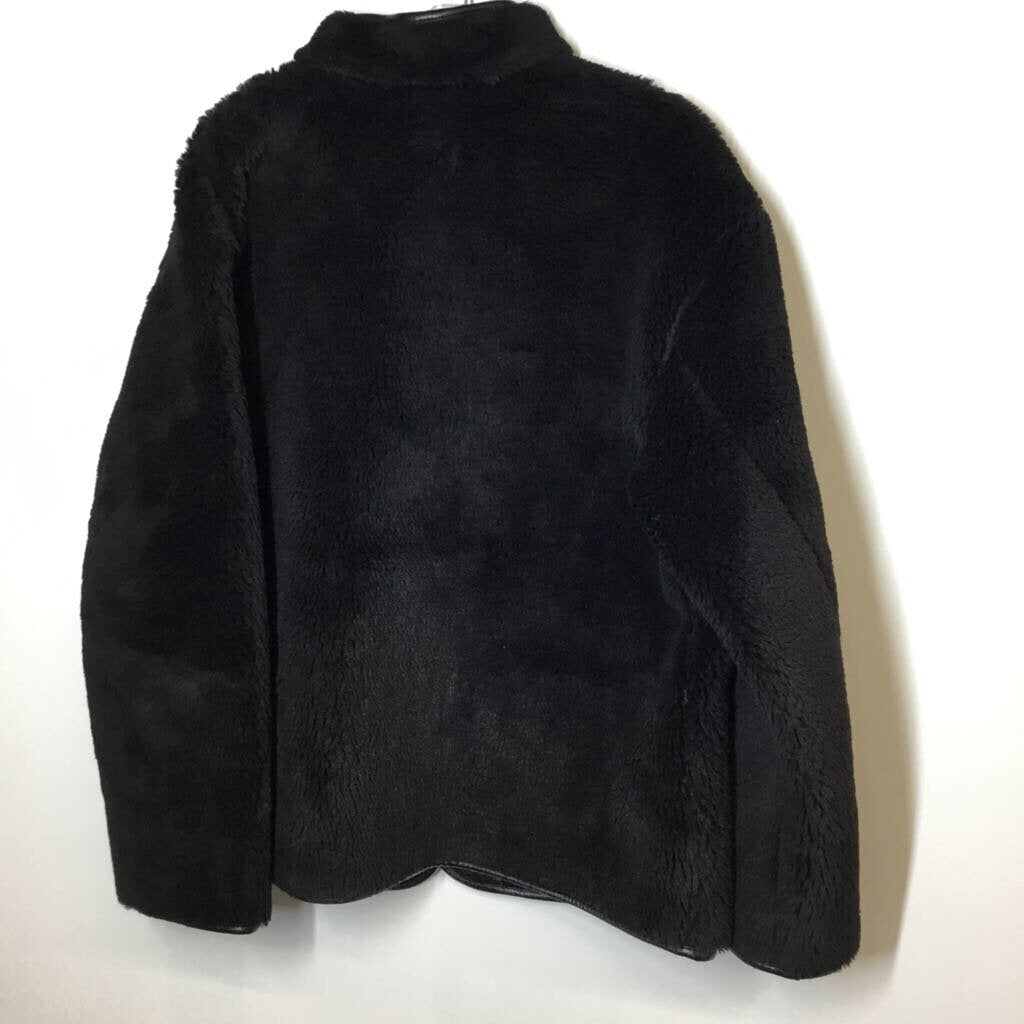 Gap Outerwear M Black