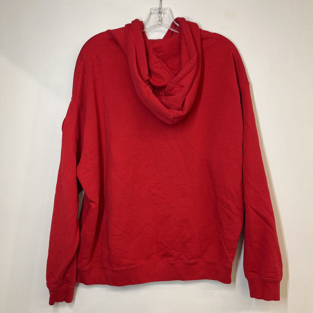 Canada Goose Sweatshirt Men's M Red