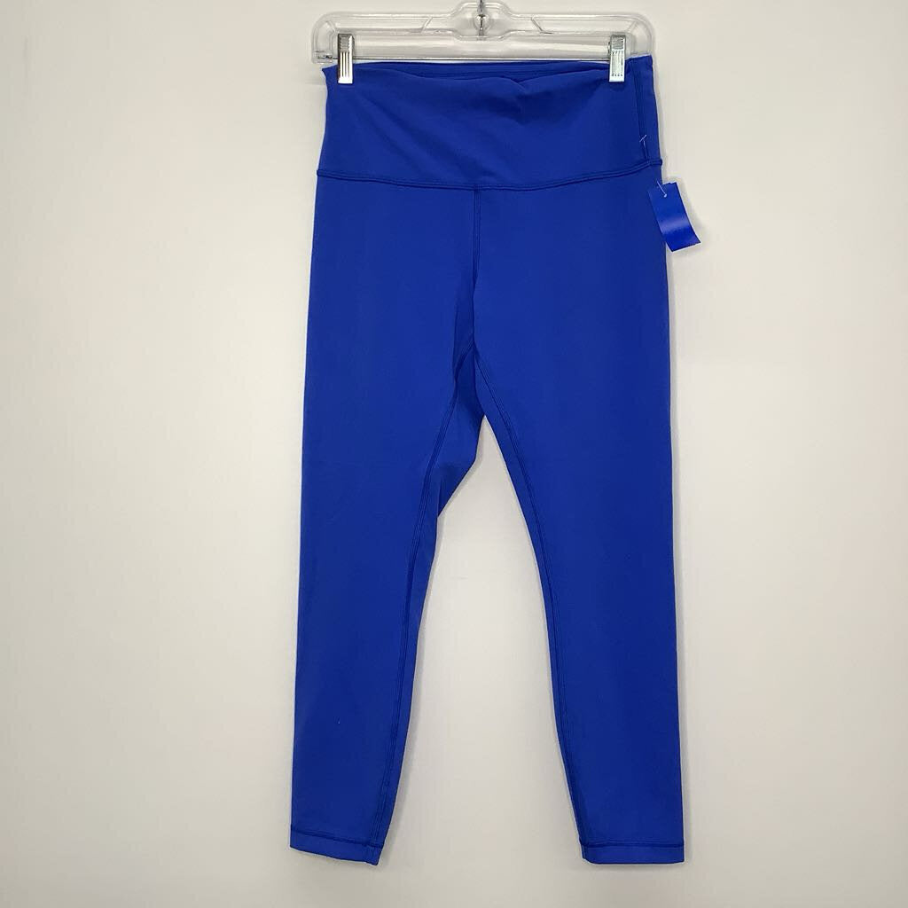 Lululemon Athletic Bottoms M Blue