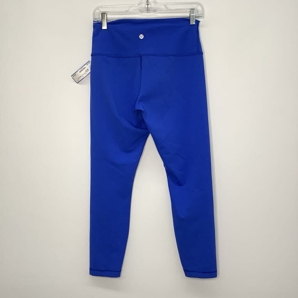 Lululemon Athletic Bottoms M Blue