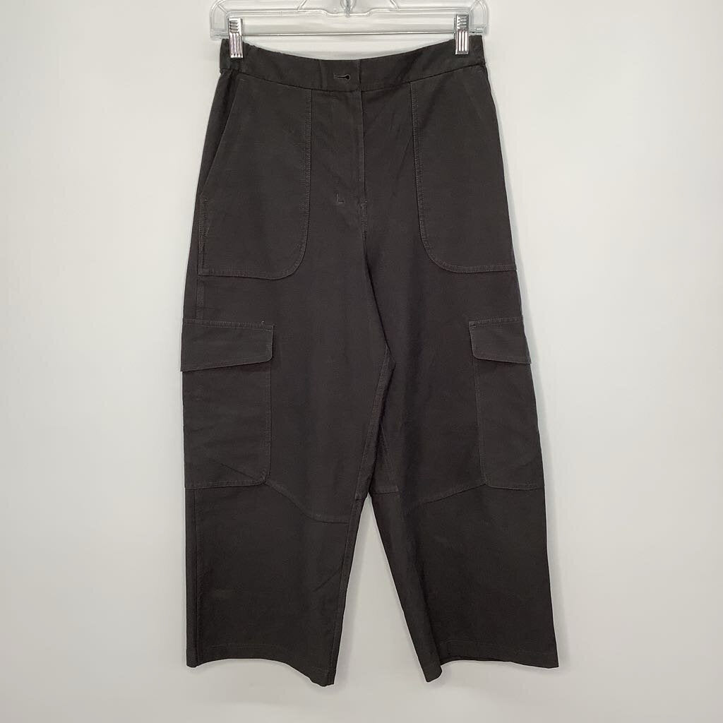 Lululemon Athletic Bottoms 4/S Gray