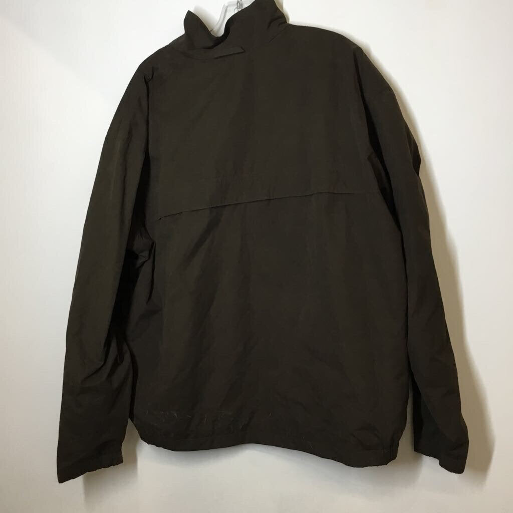 Columbia Outerwear Men's XXL Brown