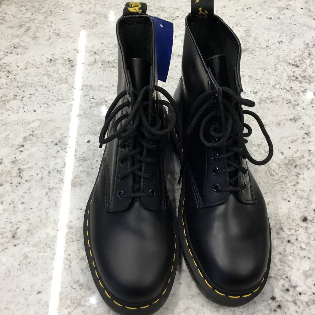 Dr. Martens Boots 10W/8M Black