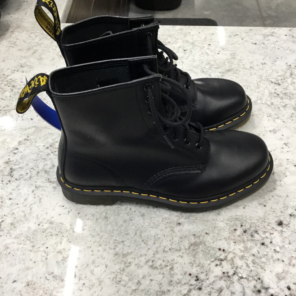 Dr. Martens Boots 10W/8M Black