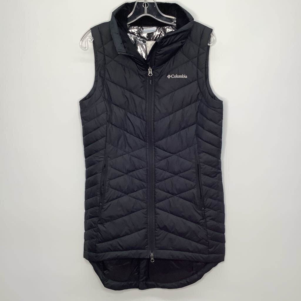 Columbia Outerwear M Black