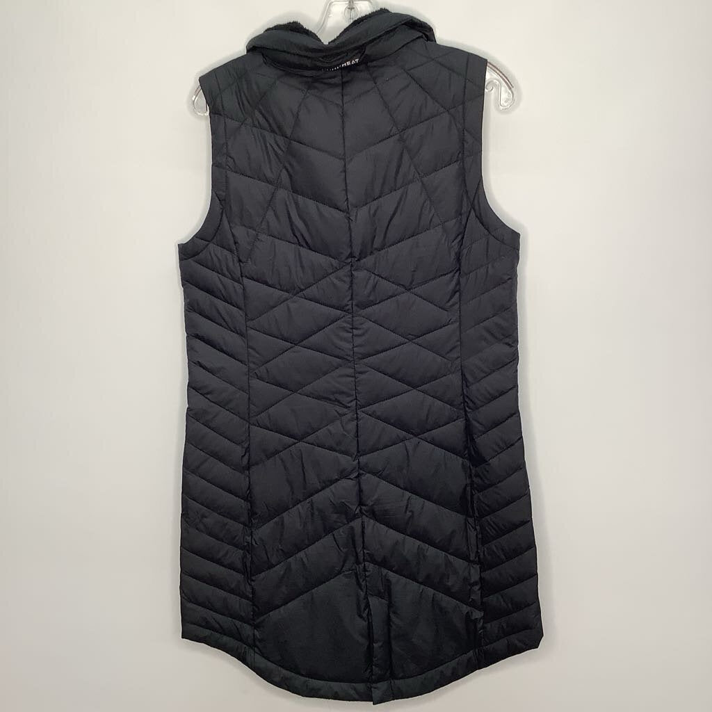 Columbia Outerwear M Black