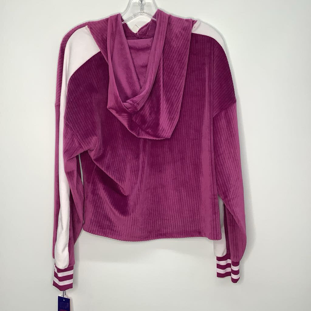 The Limited Outfit XS/S Purple/White