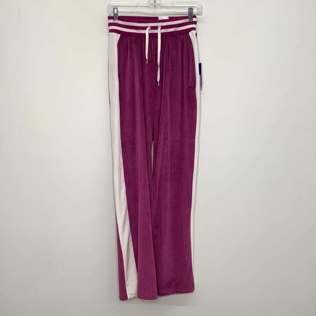 The Limited Outfit XS/S Purple/White