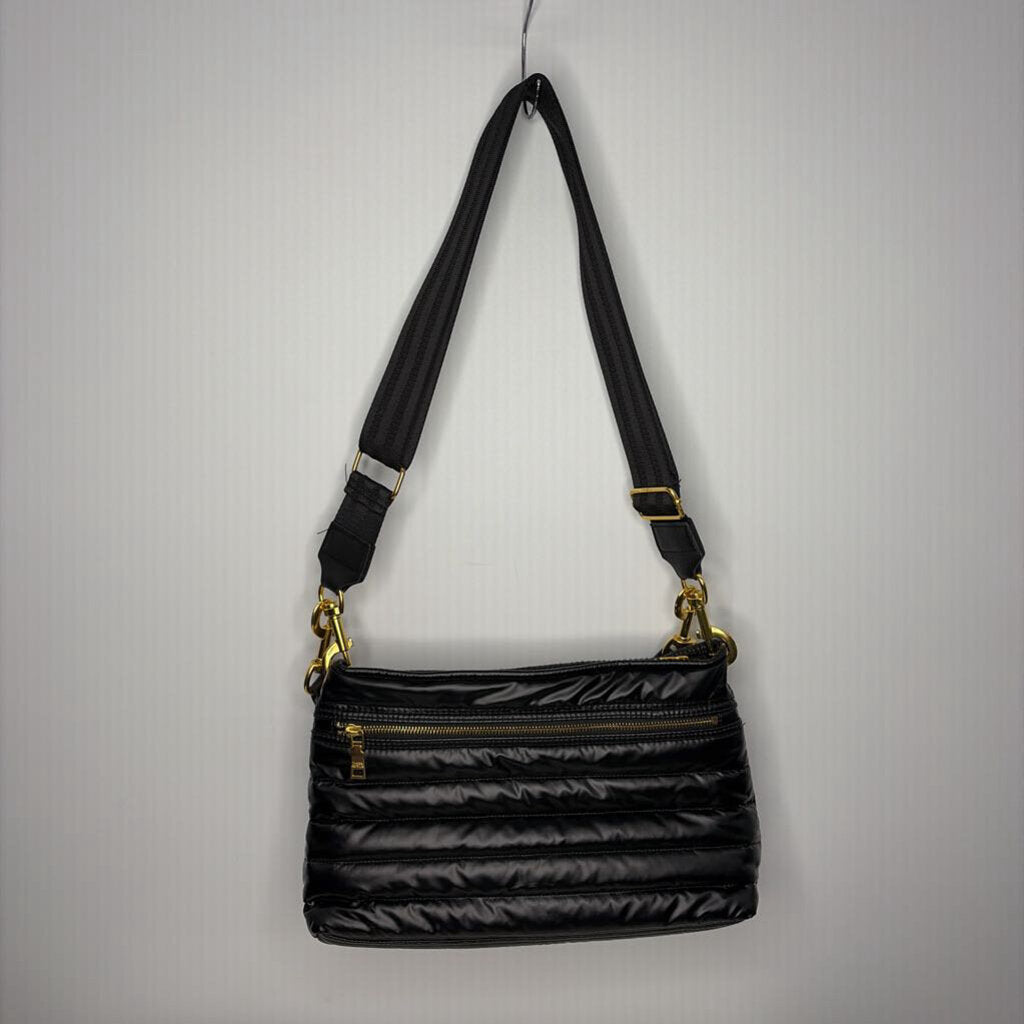 Purses Black/Gold