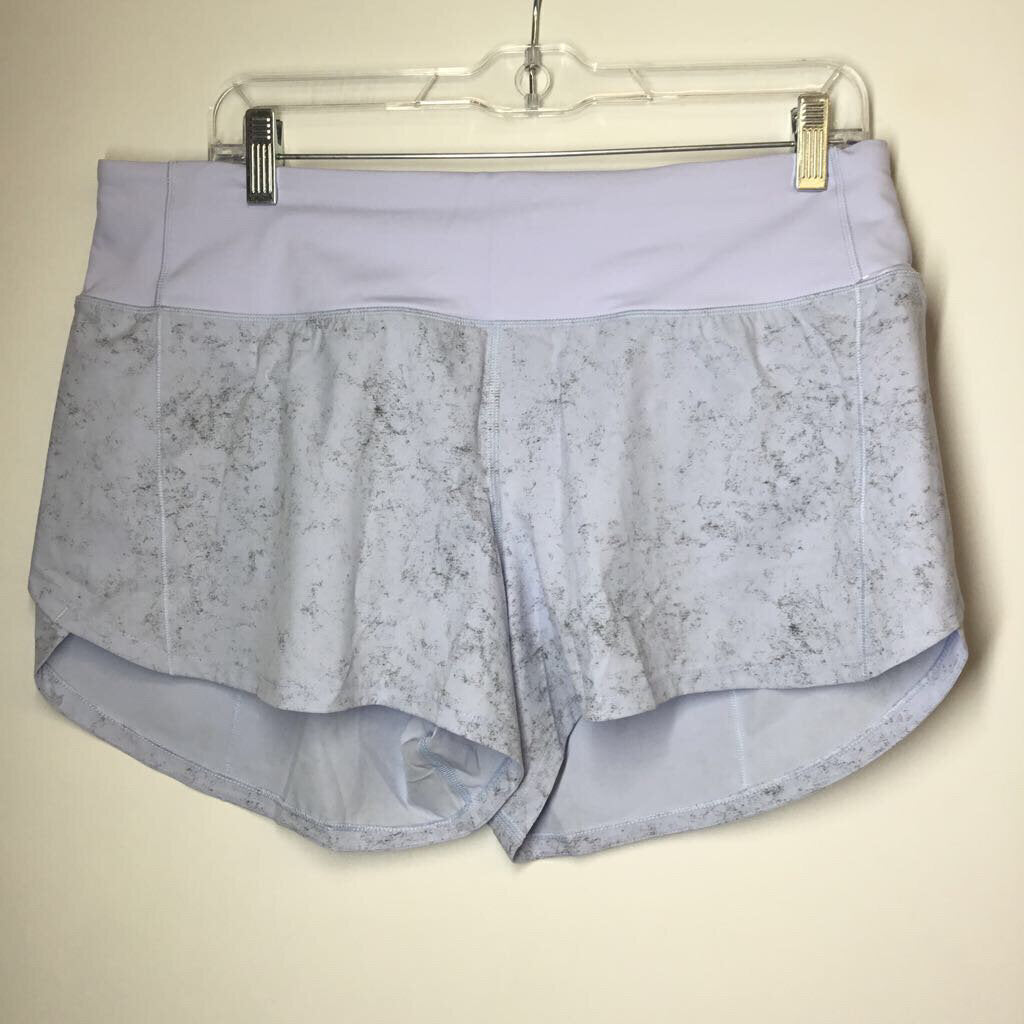 Lululemon Athletic Bottoms 10/M Blue
