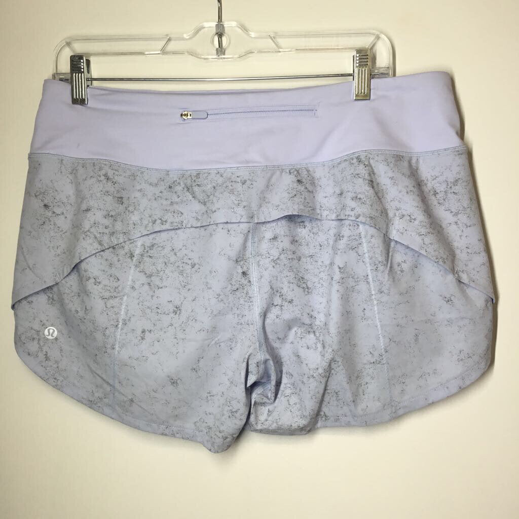 Lululemon Athletic Bottoms 10/M Blue