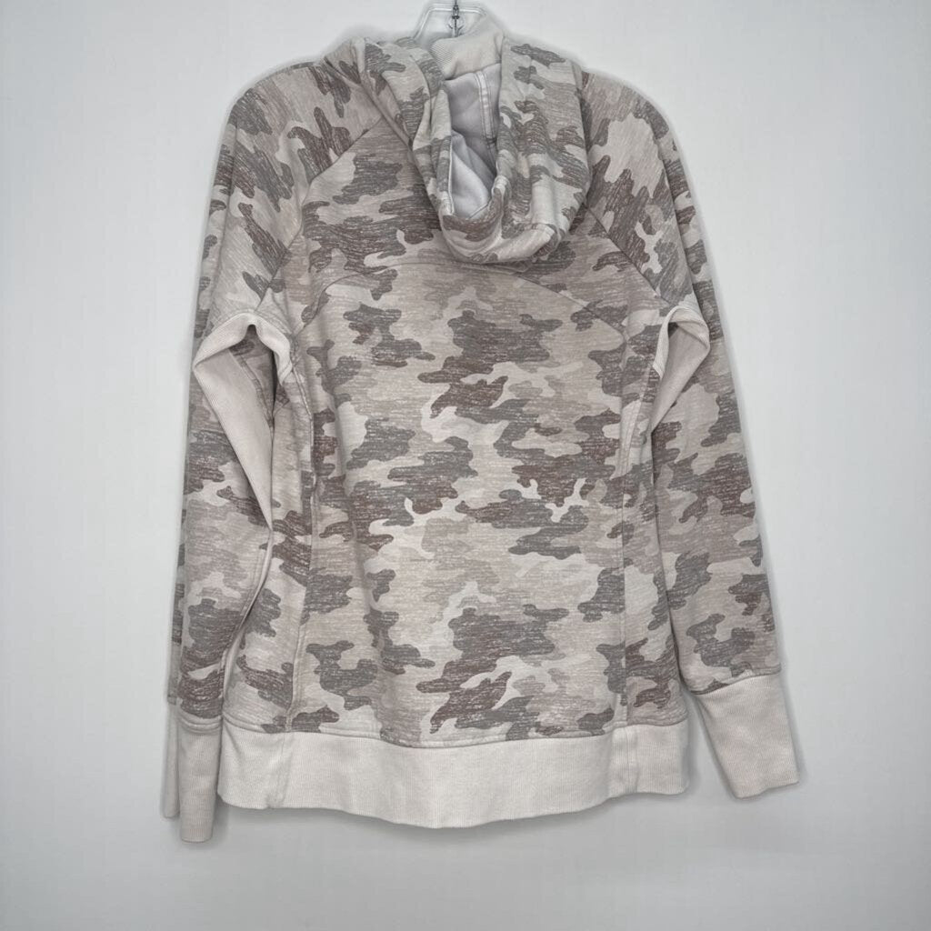Athleta Athletic Tops XL Camo