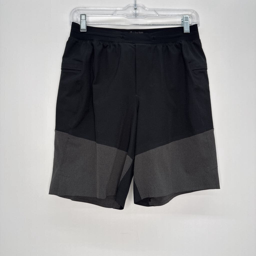 Lululemon Athletic Bottoms Men's S Black/Gray