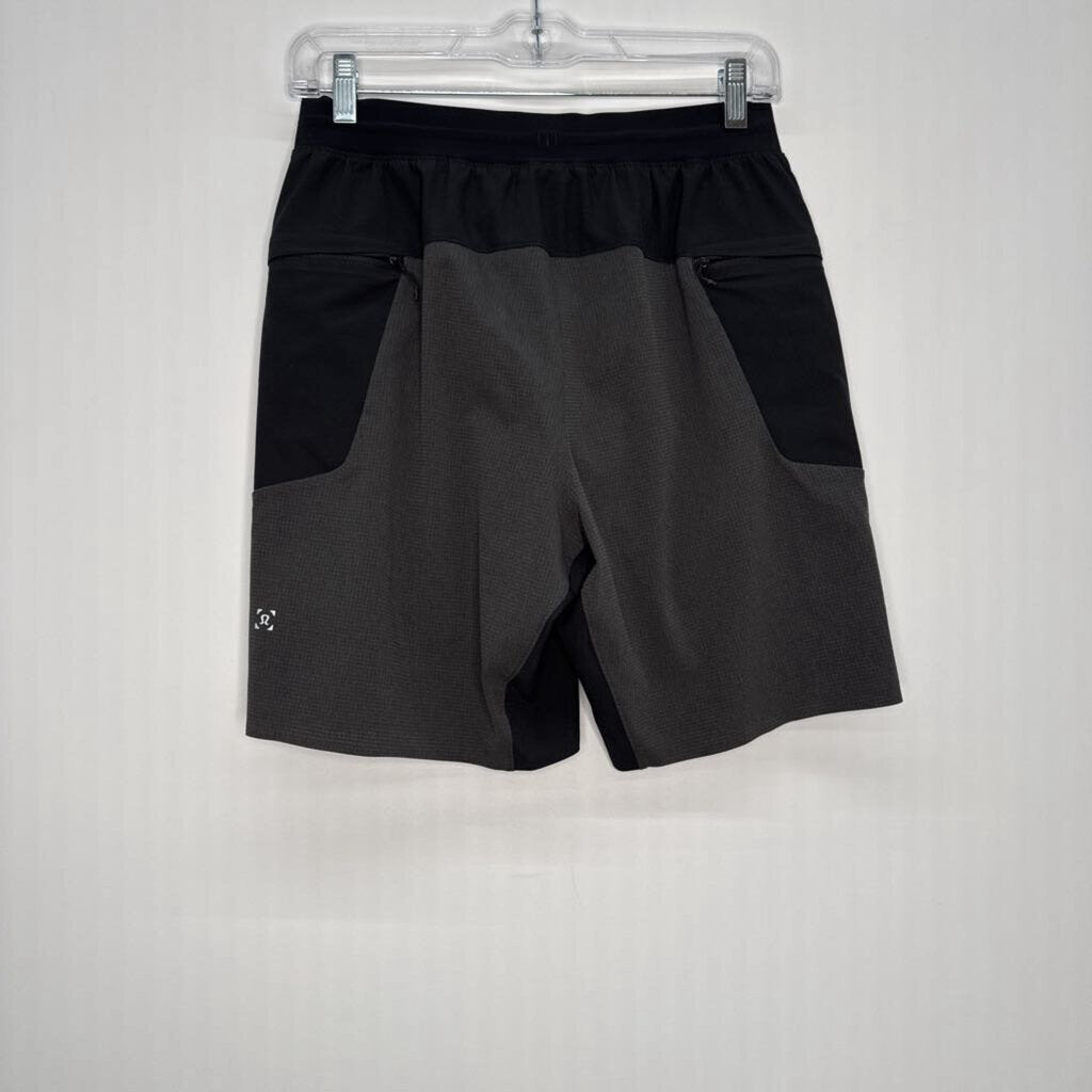 Lululemon Athletic Bottoms Men's S Black/Gray